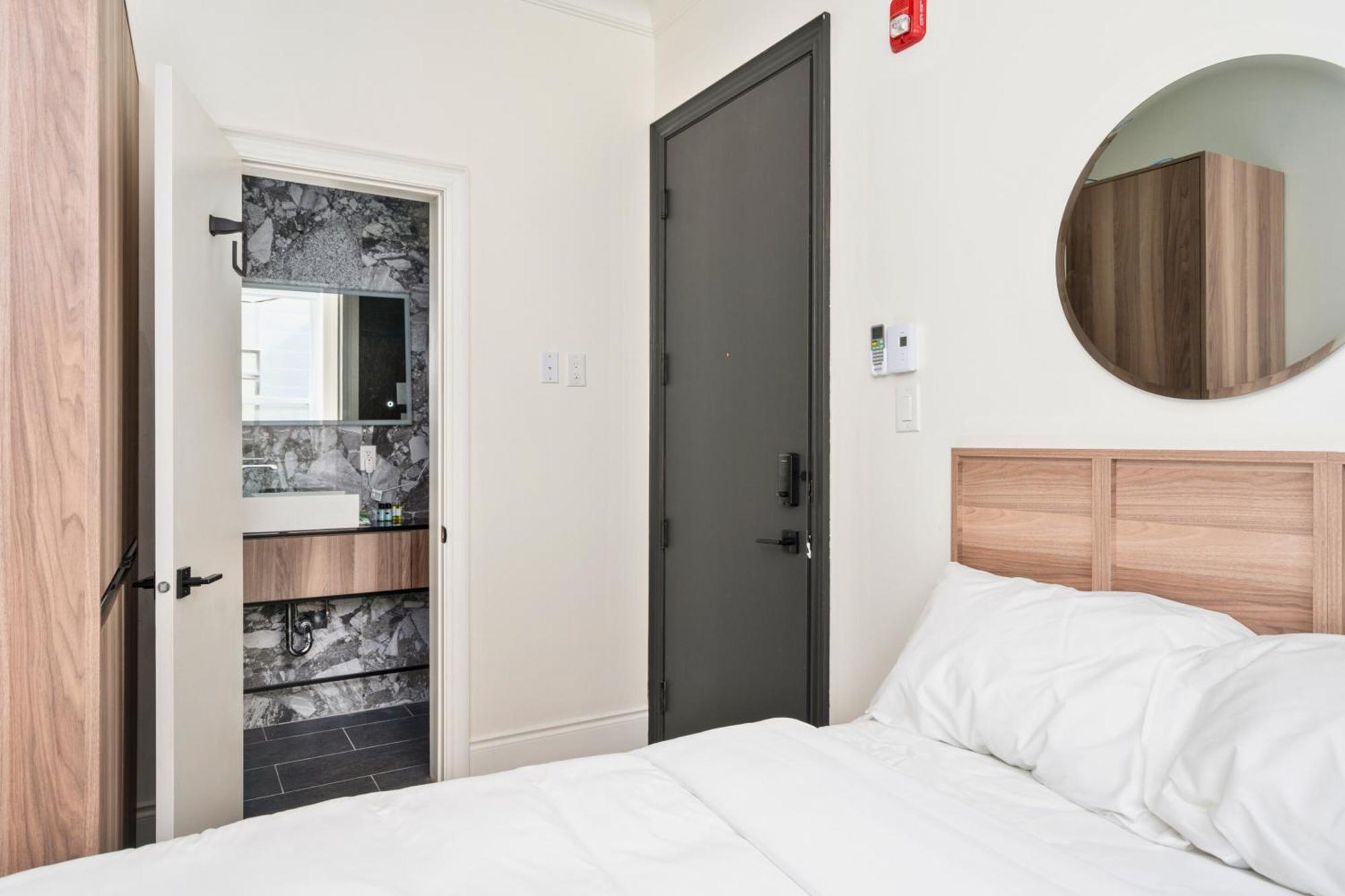 Opal Lofts - Quartier Latin Apartment Montreal Exterior photo