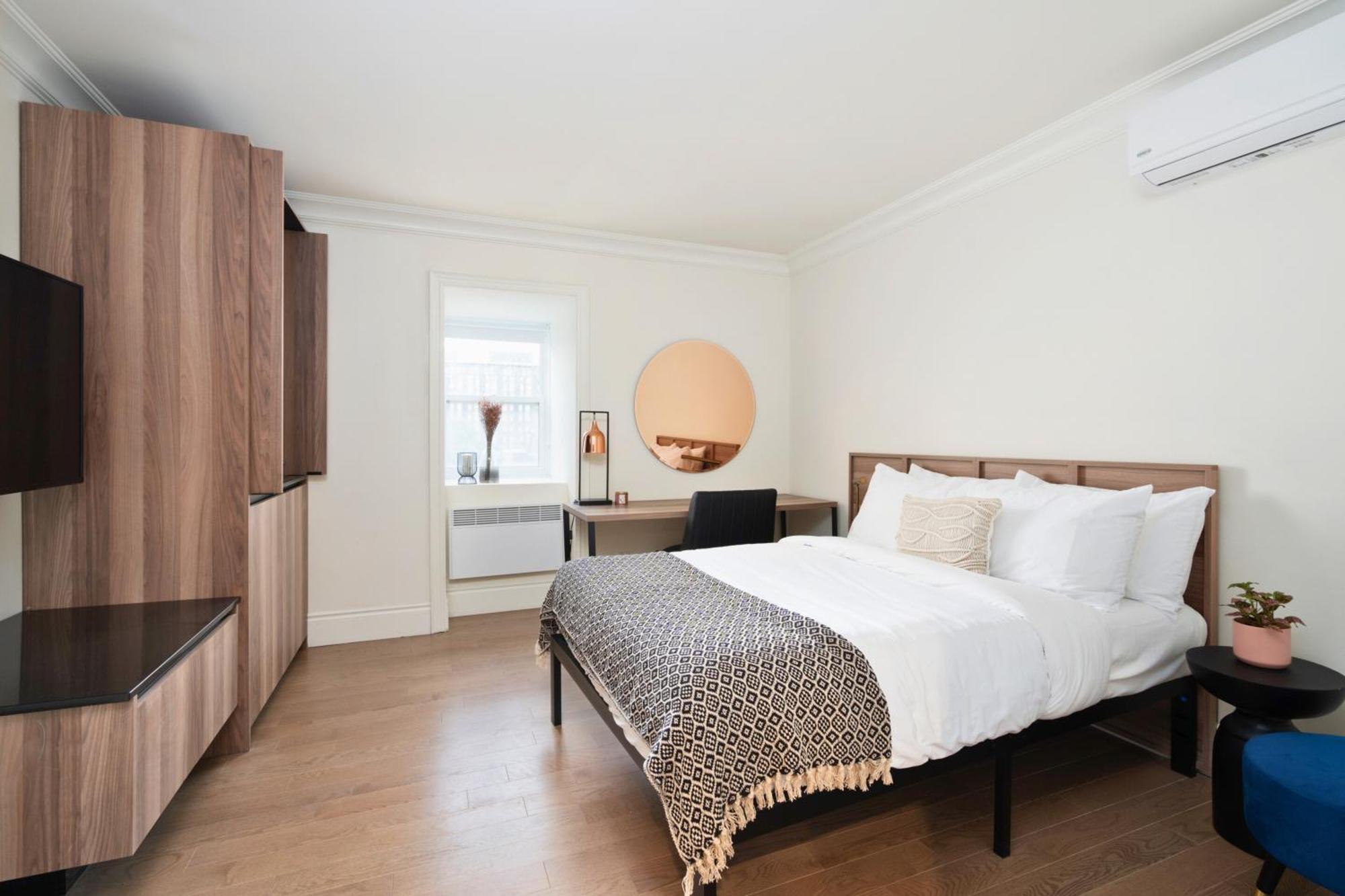 Opal Lofts - Quartier Latin Apartment Montreal Exterior photo