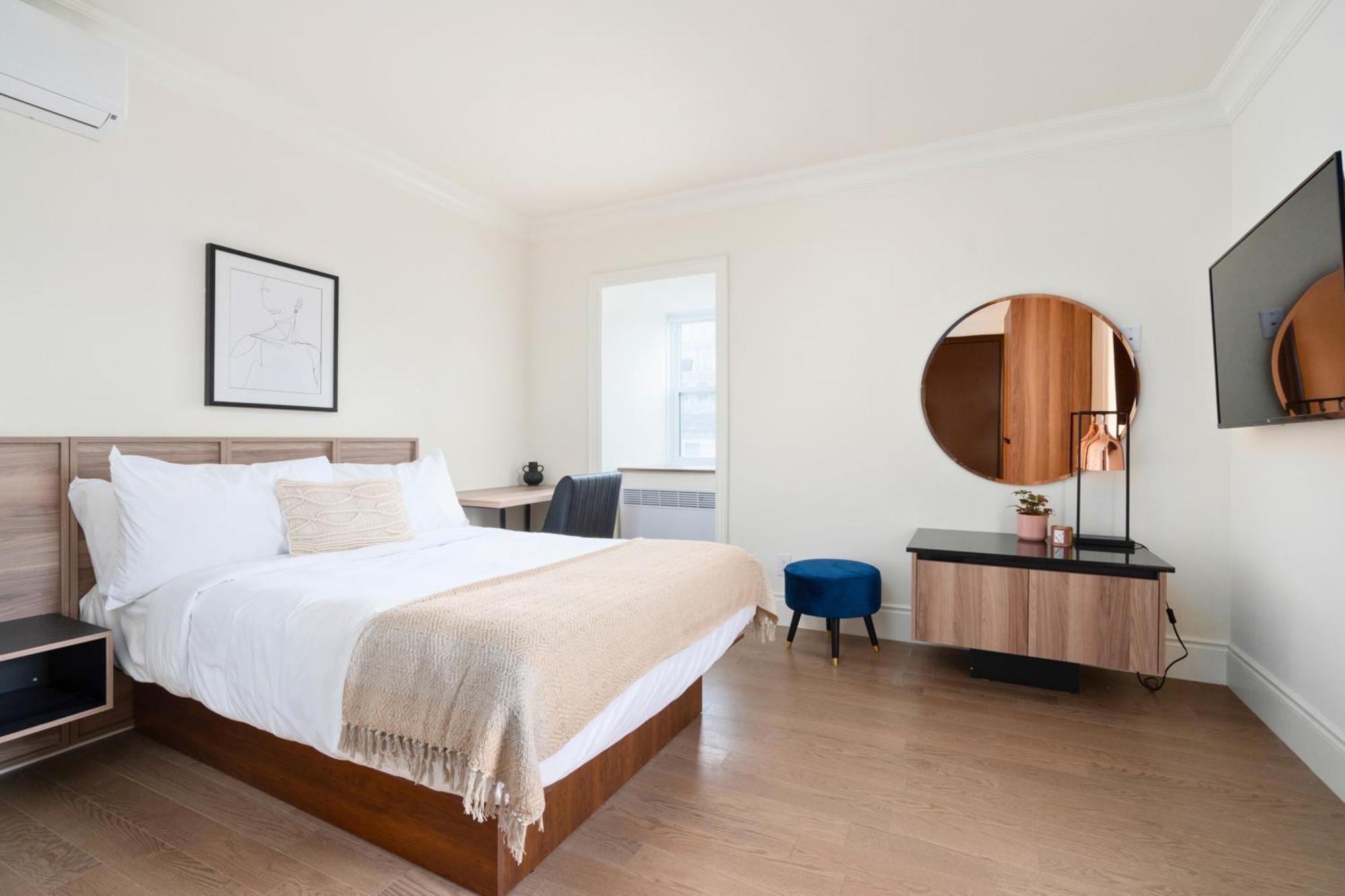 Opal Lofts - Quartier Latin Apartment Montreal Exterior photo